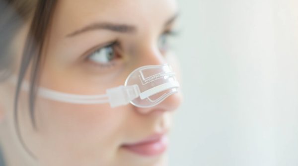 Bande nasale : le petit dispositif qui change la respiration au quotidien
