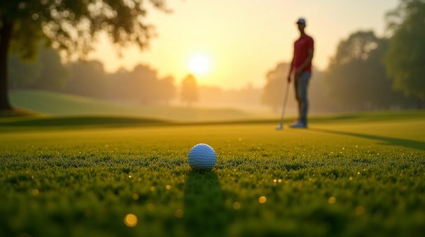 Boutique de golf : bien choisir son équipement et profiter d'une expérience complète