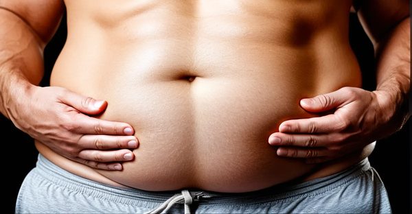 Guide ultime pour maigrir du ventre efficacement et facilement