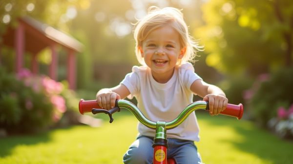 Quel vélo pour enfant choisir : guides et conseils pratiques