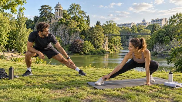 Top conseils pour sélectionner le coach sportif idéal