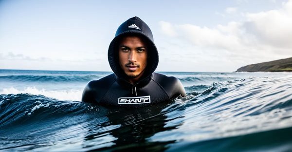 Trouvez la cagoule de surf idéale pour vos aventures aquatiques