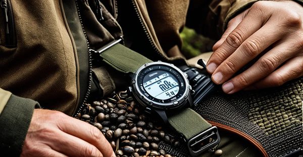 Vêtements de chasse pour traqueur : guide pour un choix optimal