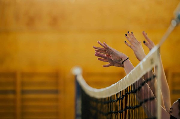 Les meilleurs exercices pour s'améliorer en Volleyball