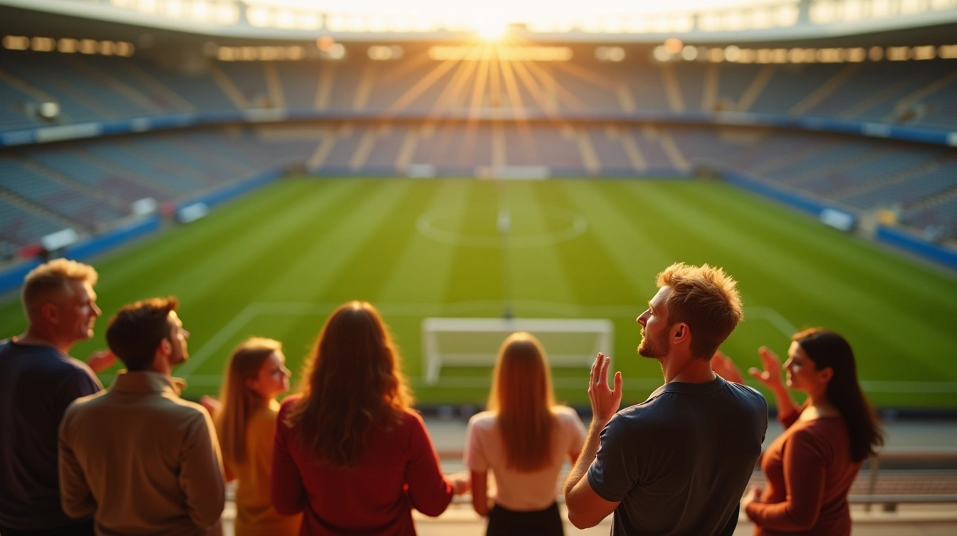 Quels types de sites et d’applications existent pour les passionnés de sport ?